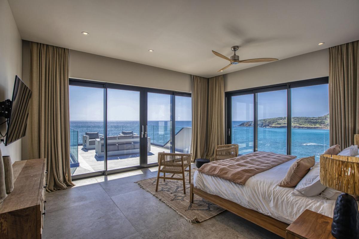 49_VillaAquaVista_A louer Villa Saint Martin